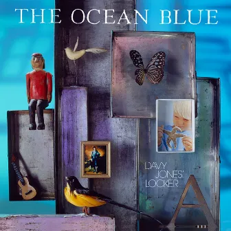 Davy Jones' Locker (2023 Remaster) by The Ocean Blue