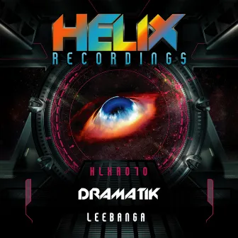 Leebanga by Dramatik