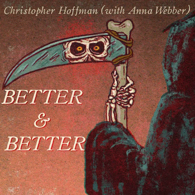 Better & Better