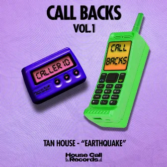 Earthquake by Tan House