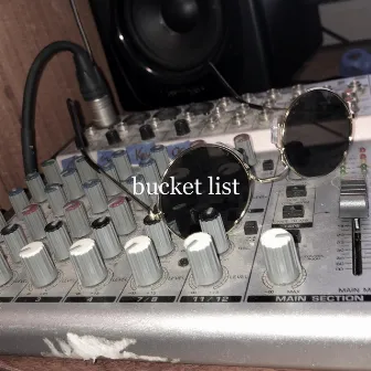 Bucket List V2 by Zach Mac