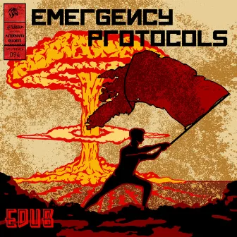 Emergency Protocols by Motormouth Recordz