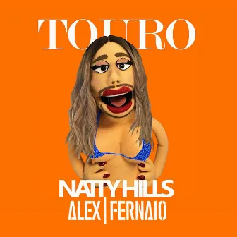 Touro by Alex Fernaio