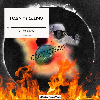 I Can't Feeling by Flyn