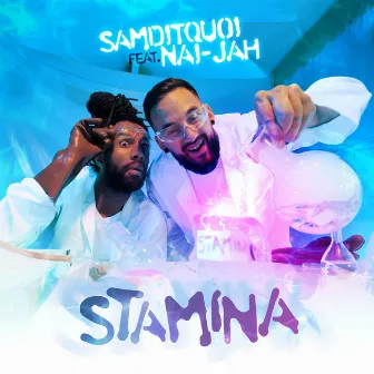 Stamina by SamDitQuoi