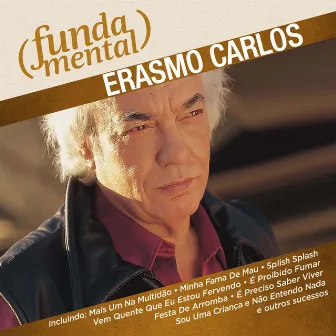 Fundamental - Erasmo Carlos by Erasmo Carlos