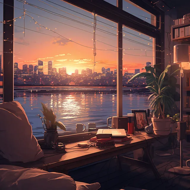 Lofi Work Beats: Chilled Tunes for Productivity