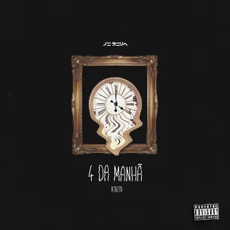 4 da Manhã by k1nzin