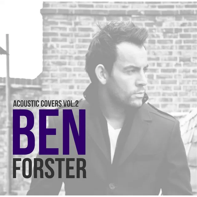 Ben Forster