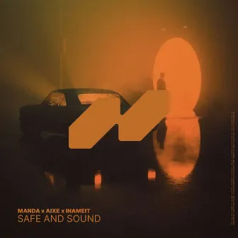 SAFE AND SOUND by aixe