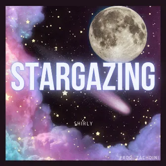 STARGAZING by Shirly