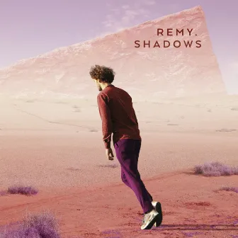 Shadows by Remy Van Kesteren