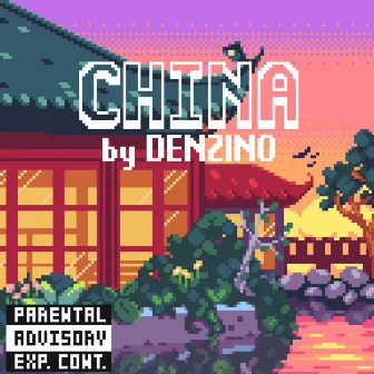 China by DENZINO