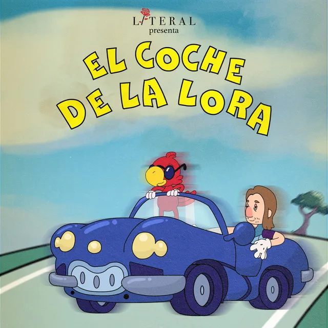 El Coche de la Lora