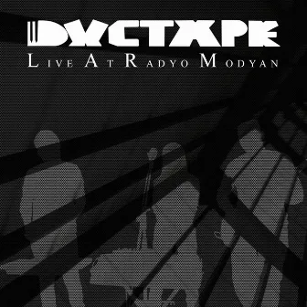 Live at Radyo Modyan by Ductape