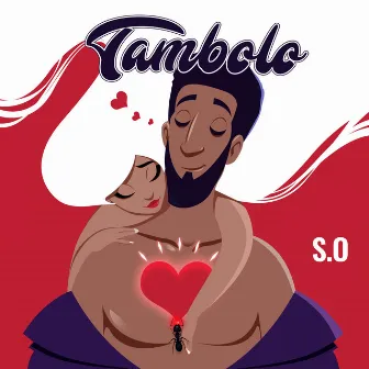 Tambolo by S.O