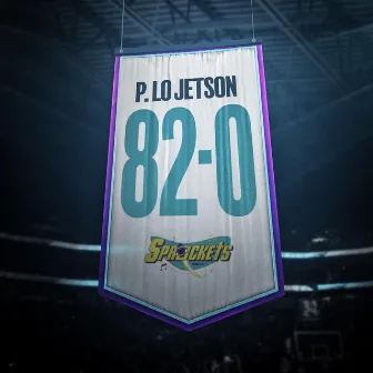 82-0 by P. Lo Jetson