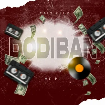 Dodiban by Caio Cruz