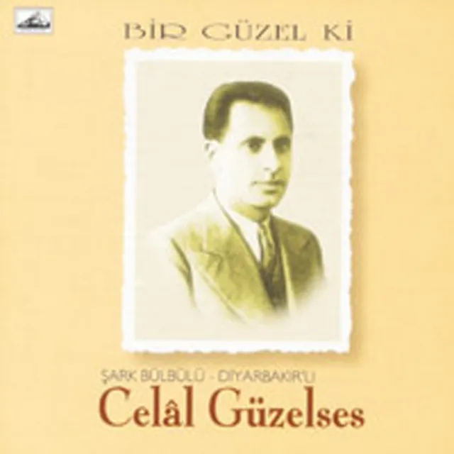 Celal Güzelses