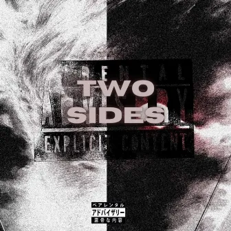 TWO SIDES by Daniel Teed