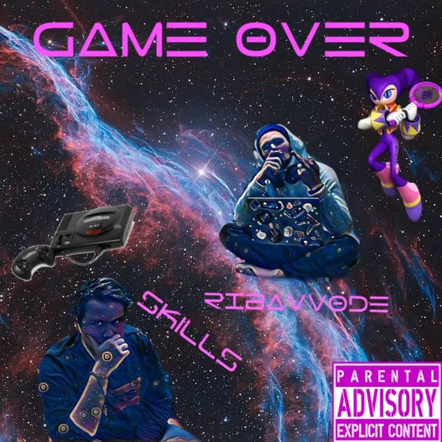 Gameover