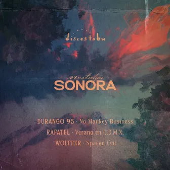 Nostalgic Sonora by Rafatel