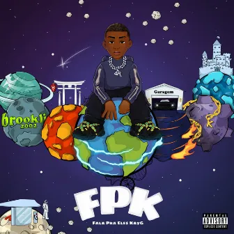 F. P. K (Fala pra Eles KayG) by KayG