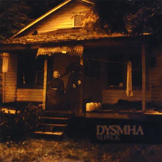 Dysmha by M. Peck