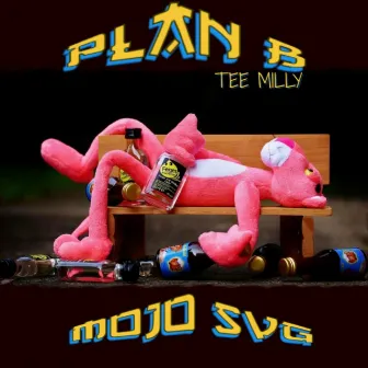 Plan B by Mojo SVG