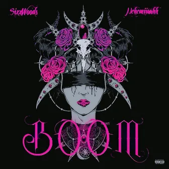 BOOM by Sixx Woods