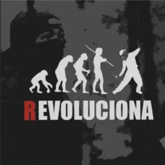 Revolución a toda hora by Mc Juman