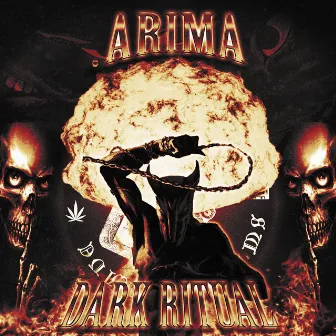 DARK RITUAL by .arima