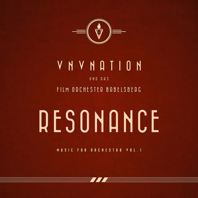 Resonance (Music for Orchestra Vol. 1)