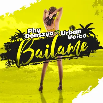 Bailame by Phy-Denszyo