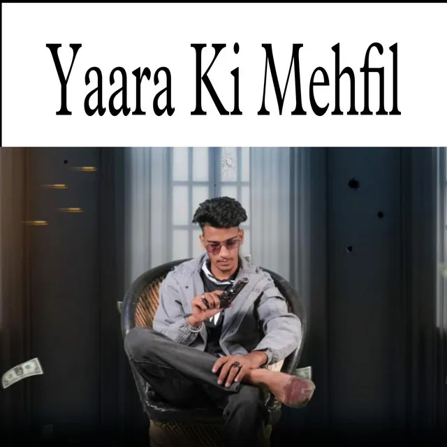 Yaara Ki Mehfil