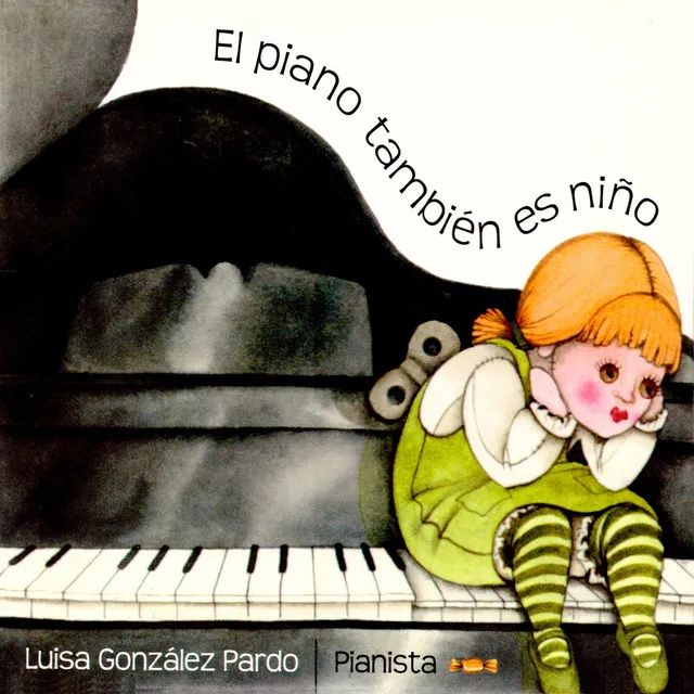 El Piano También Es Niño