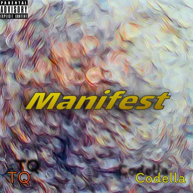 Manifest