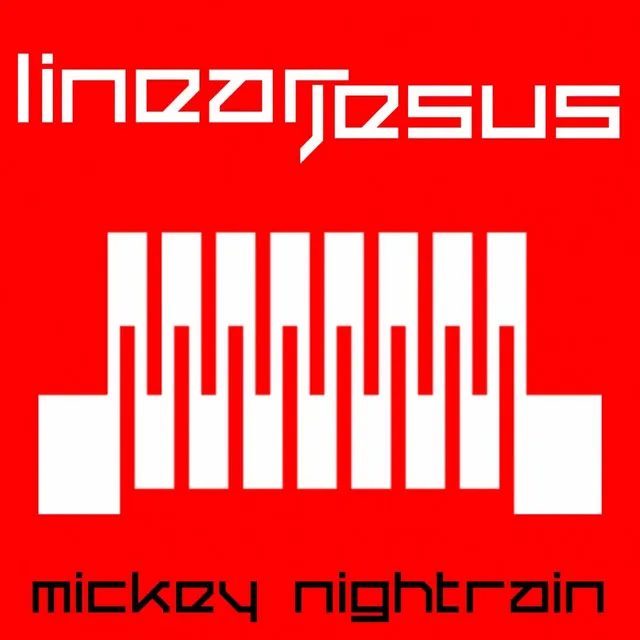 Linear Jesus - Original Mix