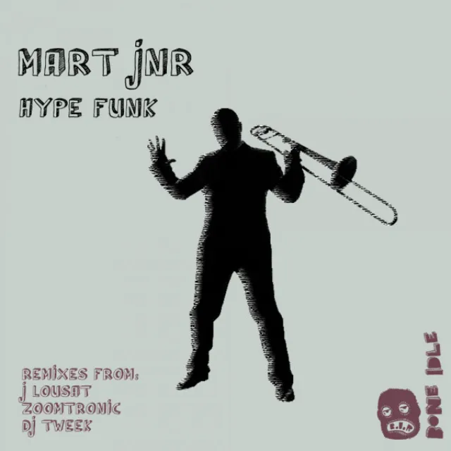 Hype Funk - DJ Tweek Remix