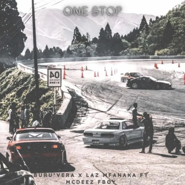 ONE STOP