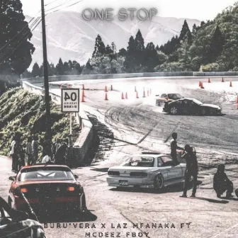 ONE STOP by Buru'Vera