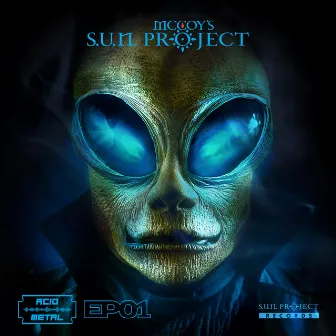 Acid Metal EP01 by McCoy´s SUN PROJECT