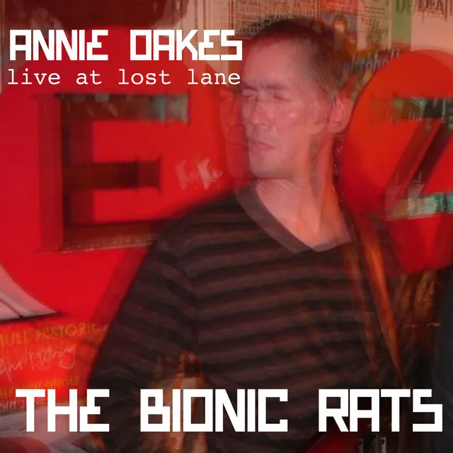 Annie Oakes - Live