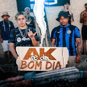 Ak te da bom dia by Racovi Oficial