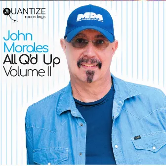 All Q'd Up (Vol. II) [Deluxe Edition] by 