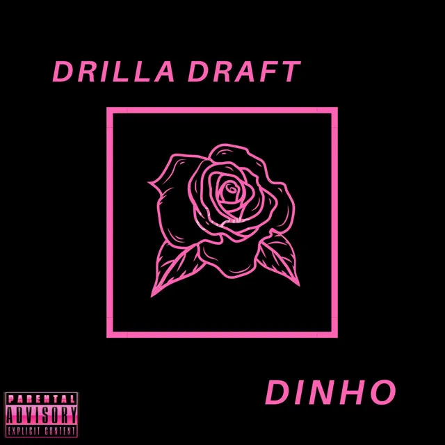 Drilla Draft (Freestyle)