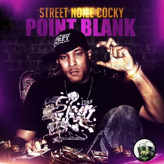 Point Blank by Street Noize CoCky