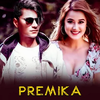 Premika by Anjila Regmi