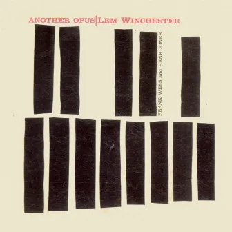 Another Opus (Remastered) by Lem Winchester