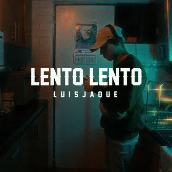 Lento Lento by LUISJAQUE